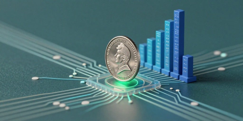 JUST Crypto Surges: $0.1408 Price, $1.1B Market Cap, and 52-Week Growth JUST Crypto Surges: $0.1408 Price, $1.1B Market Cap, and 52-Week Growth