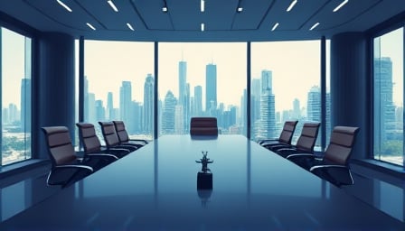 Just Group PLC Faces Strategic Shifts Amid Director Changes and Major Acquisition by Brookfield