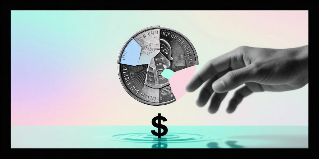 Just Memecoin’s Shocking Fall: What the $0.00004 Plunge Means for Meme Coin Investors