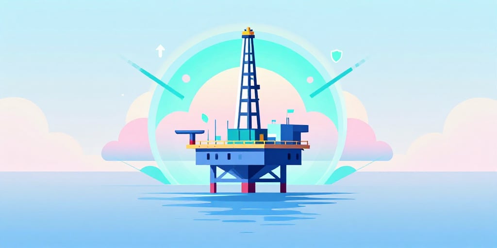 Jutal Offshore Oil Services' Governance Shake‑Up: Share Issuance, Board Renewal and ESG Risks Explained