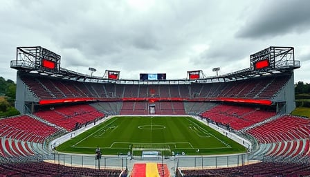 Juventus Navigates Financial Challenges with Strategic Opportunities for Growth