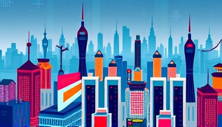 JVSPAC Acquisition Corp Targets Greater China with Strategic Business Moves