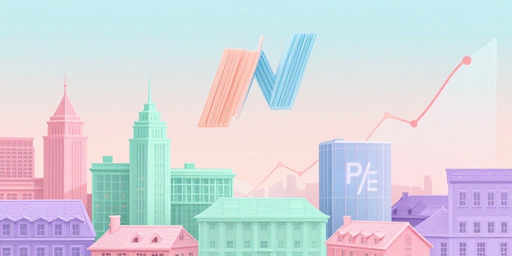 J.W. Mays, Inc. Stock Update: NY Real Estate Firm's 2026 Performance & Future Outlook
