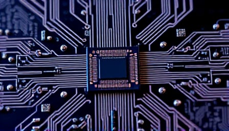 Jwipc Technology Co. Poised to Benefit from Nvidia-Driven Tech Market Surge