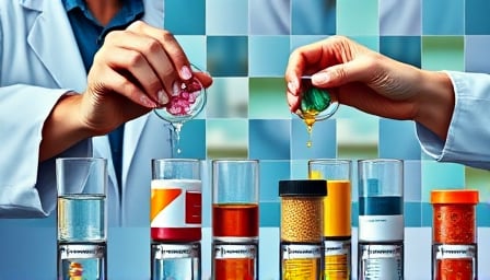 JYPC Demonstrates Resilience and Strategic Growth Amid Pharmaceutical Sector Volatility