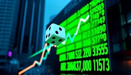 K Wave Media Announces $500M Bitcoin Strategy, Sparks Stock Surge