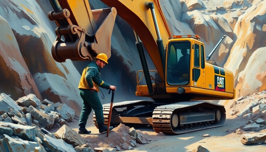 K2 Gold Climbs TSX Venture Exchange Top 50 with 515% Share Surge