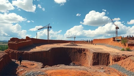 K92 Mining Inc. Faces Market Challenges Ahead of Q2 Financial Results