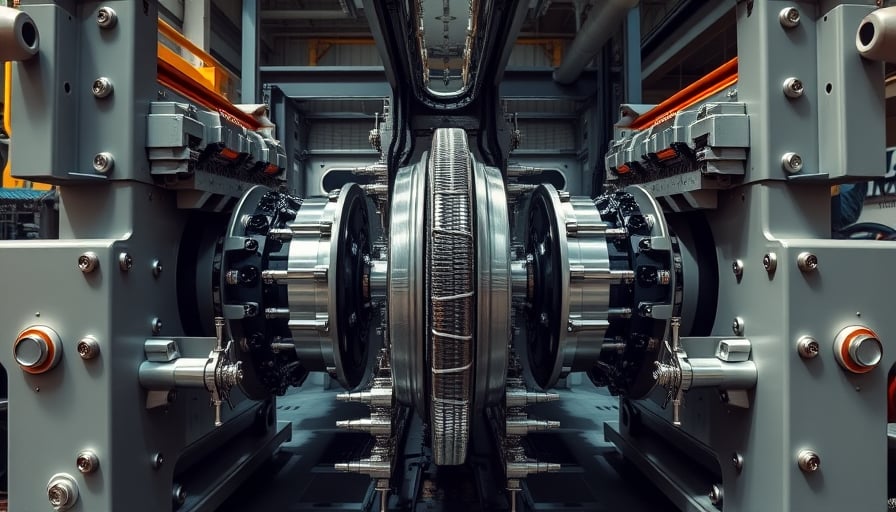 Kadant Raises Quarterly Dividend to $0.36, Showcasing Strong Cash Flow & Growth Commitment