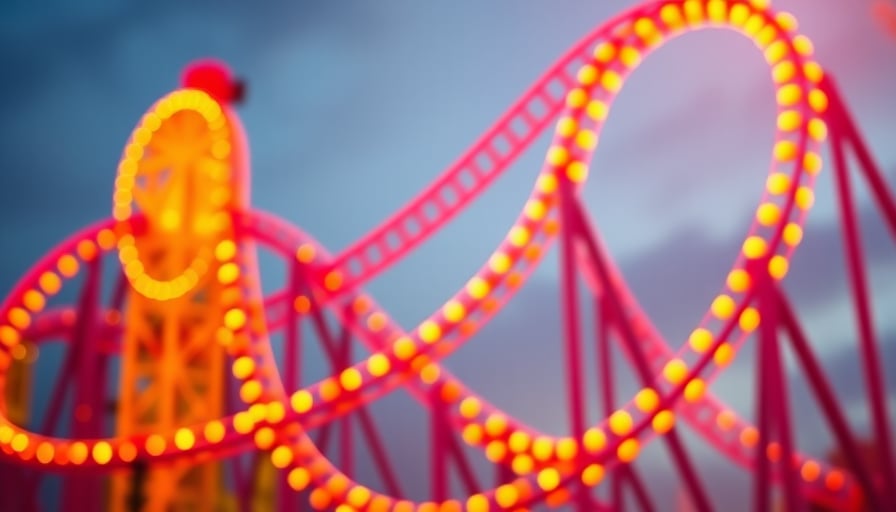 Kadena Faces Market Volatility: From 52-Week High to Current Low Amidst Cryptocurrency Fluctuations Kadena Faces Market Volatility: From 52-Week High to Current Low Amidst Cryptocurrency Fluctuations