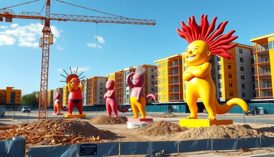 Kadestone Capital Names Kevin Hoffman CEO to Drive Big‑Scale Development Growth Kadestone Capital Names Kevin Hoffman CEO to Drive Big‑Scale Development Growth