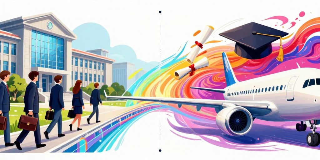 KAI Partners with Jeonbuk National University to Build a Skilled Aerospace Workforce