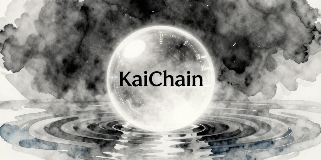 KaiChain’s Volatile Surge: From 52‑Week Low to New Market Cap Milestone KaiChain’s Volatile Surge: From 52‑Week Low to New Market Cap Milestone