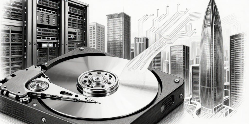 Kaifa Technology Survives Market Turbulence, Eyes AI‑Driven Storage Boom Kaifa Technology Survives Market Turbulence, Eyes AI‑Driven Storage Boom