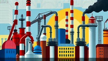 Kailong Chemical Group Hits 52-Week High Amid Institutional Buying and Market Volatility Kailong Chemical Group Hits 52-Week High Amid Institutional Buying and Market Volatility