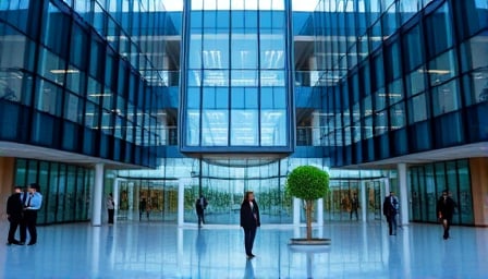 Kainos Group PLC: Leading the Charge in Global IT Services with Innovative Solutions Kainos Group PLC: Leading the Charge in Global IT Services with Innovative Solutions