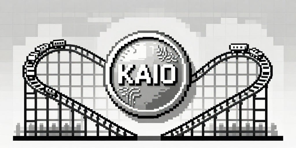 KAIO Crypto: 52‑Week High, Low & $14M Market Cap Reveal Volatility Trends KAIO Crypto: 52‑Week High, Low & $14M Market Cap Reveal Volatility Trends