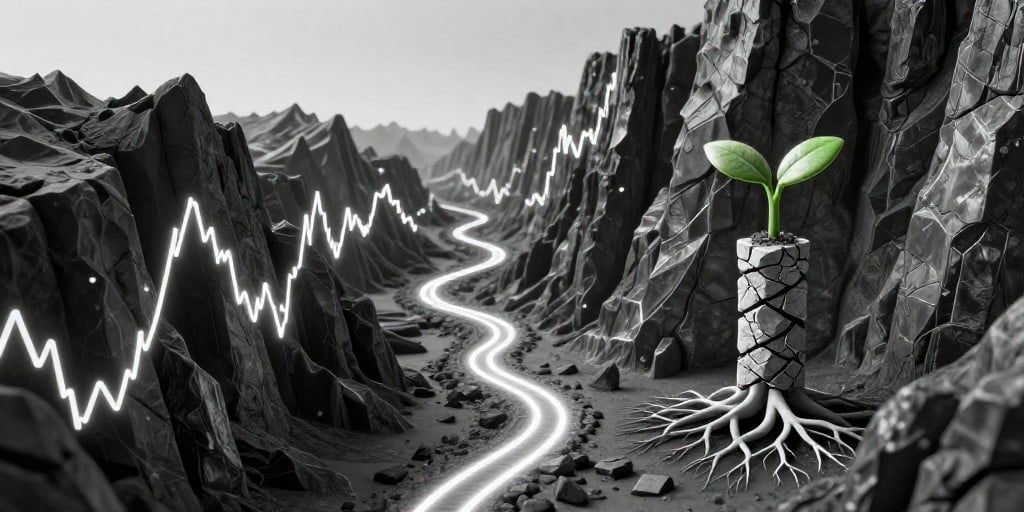 KAIO Crypto: 52‑Week Volatility, $12M Cap, and Market‑Cap Insights