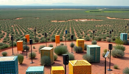 Kairos Minerals Ltd Faces Uncertain Future Amid Financial Challenges