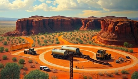 Kairos Minerals Ltd: Pioneering Sustainable Gold Exploration in Australia