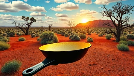 Kairos Minerals Ltd: Poised for Growth in Australia's Gold Exploration Sector