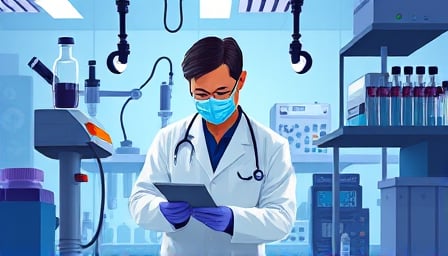 Kairos Pharma's Stock Soars 88% After Promising ENV-105 Trial Results in Prostate Cancer