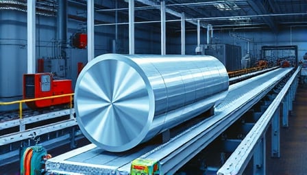 Kaiser Aluminum Corp: Demonstrating Strong Market Presence and Financial Performance in Metals & Mining Sector