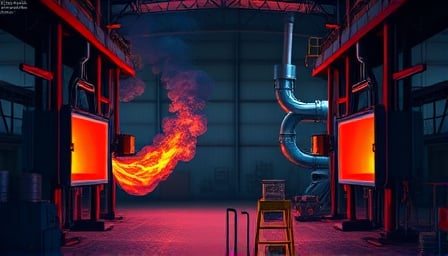Kaiser Aluminum Corp: Pioneering the Future of Aluminum with Innovation and Sustainability