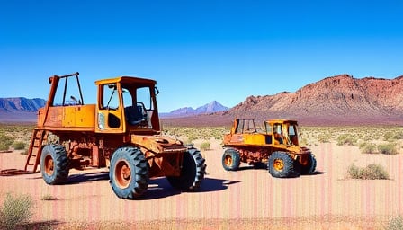 Kaiser Reef Ltd Faces Uncertain Future Amid Financial Struggles and Market Skepticism
