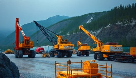 Kaiser Reef Secures Strategic Investment from Ragnar, Boosting Gold Exploration Prospects