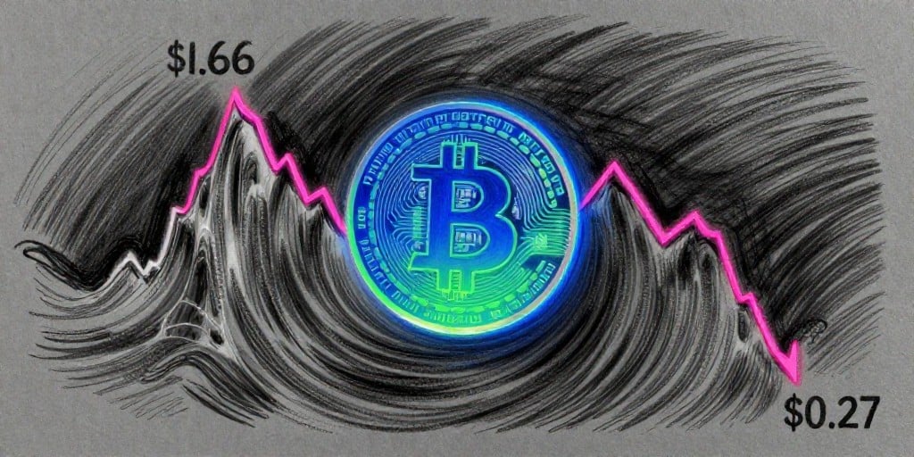 KAITO’s 2026 Volatility: What Investors Should Learn About Crypto Risk