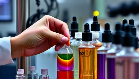 Kaival Brands Navigates Challenges in the Dynamic Vaping Industry