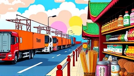 Kaixin Holdings Sees Market Volatility Amid Strategic Equity Sale by Kaixin Pharmaceuticals