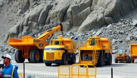 Kalamazoo Resources Ltd Accelerates Ashburton Gold Project, Aims for Strategic Growth in Gold Sector