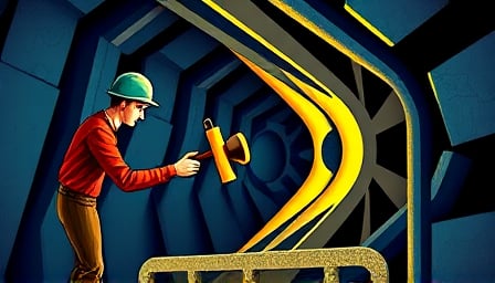 Kalamazoo Resources Ltd: Pioneering Gold and Copper Exploration Amid Market Volatility