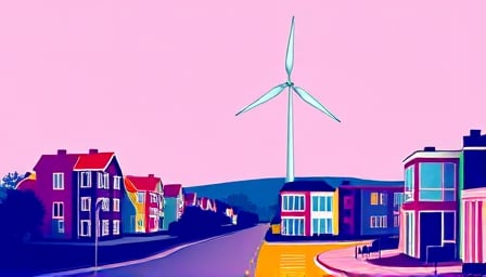 Kalina Power Ltd: Innovative Energy Pioneer Faces Financial Hurdles