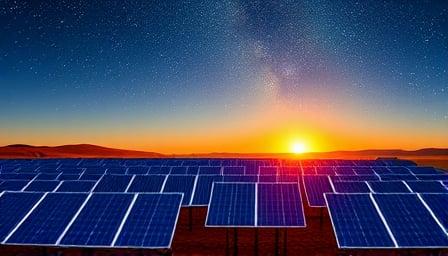 Kalina Power Ltd Leads Australia's Sustainable Energy Revolution with Innovative Heat Repurposing