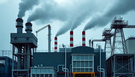 Kalina Power Ltd Leads Innovation in Power Generation with Industrial Heat Repurposing and Renewable Energy Initiatives