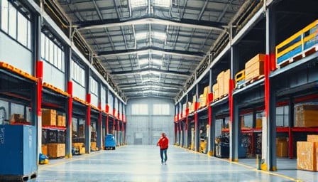 Kalmar Oyj Announces Key Management Changes Amidst Strategic Leadership Shifts