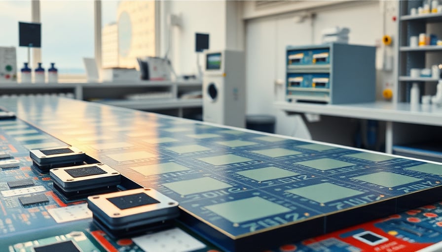 Kalray S.A.: Innovating AI & Edge Computing with Advanced Semiconductor Accelerators