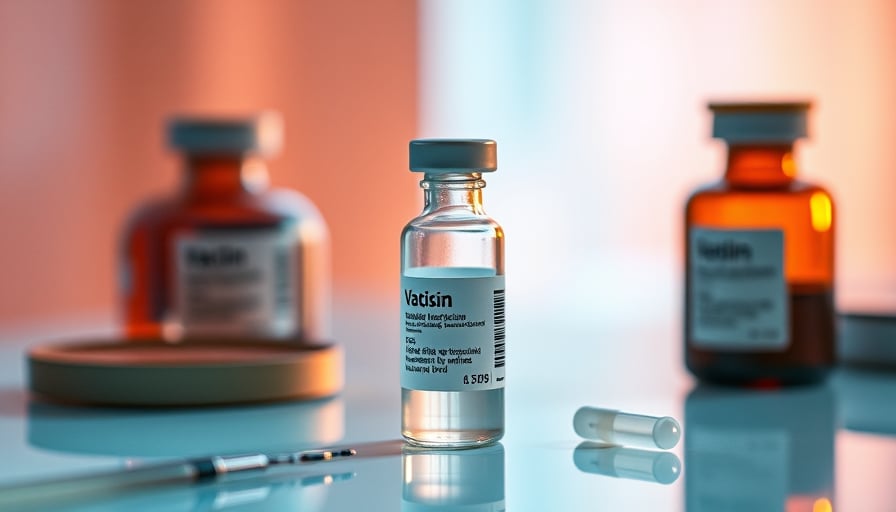 KalVista’s Ekterly Orally‑Administered HAE Therapy Breaks Ground in 2025 KalVista’s Ekterly Orally‑Administered HAE Therapy Breaks Ground in 2025