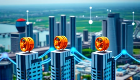 Kamino Finance: Navigating the Peaks and Valleys of Crypto's Future