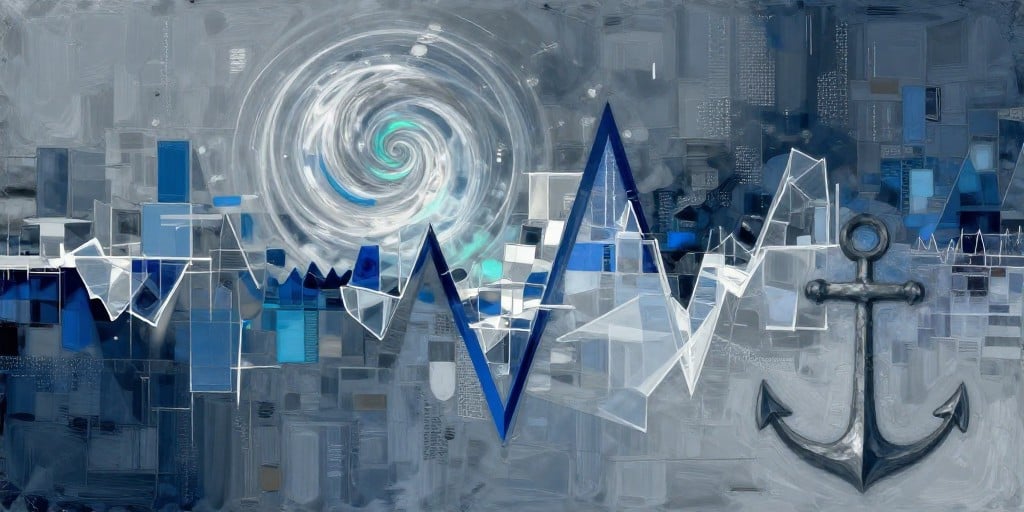 Kamirai’s Crypto Rollercoaster: From $0.00005287 to Today’s $0.00001237