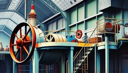 Kandagiri Spinning Mills Ltd. Announces Management Overhaul and Financial Updates Amid Market Highs