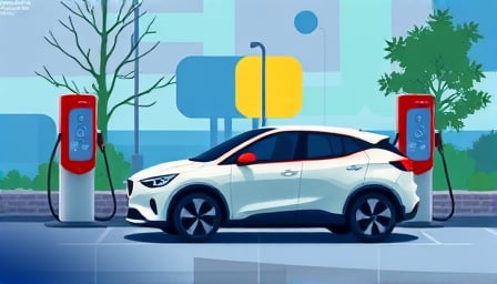 Kandi Technologies Group Inc. Advances in EV Sector with Strategic Focus on Off-Road Vehicles