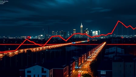 Kanga Exchange Token's Turbulent Journey Highlights Crypto Market Volatility