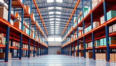 Kardex Holding AG: Pioneering Innovation in Automated Storage Solutions