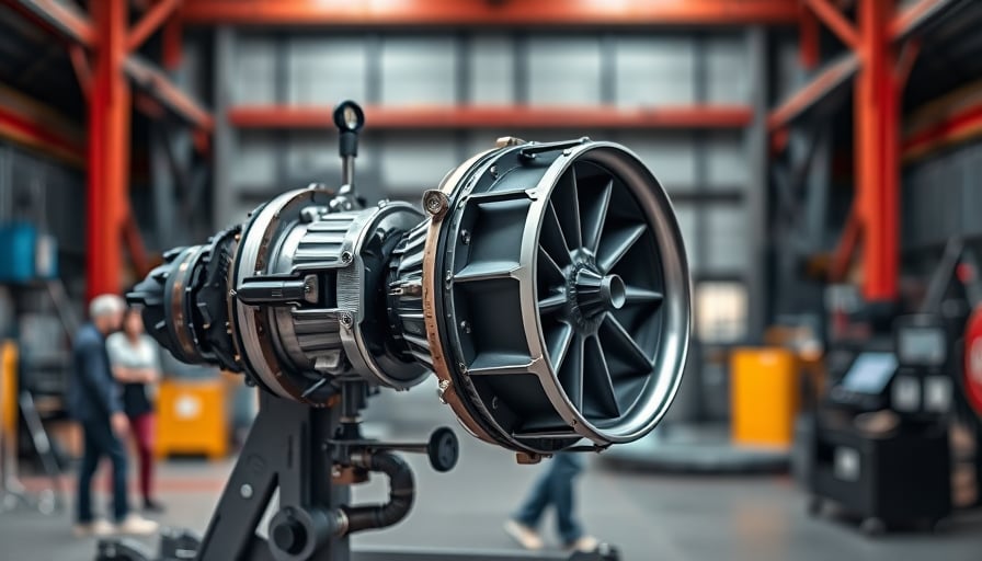 Karman Holdings Boosts Working‑Capital Flexibility with New Credit Amendment Karman Holdings Boosts Working‑Capital Flexibility with New Credit Amendment