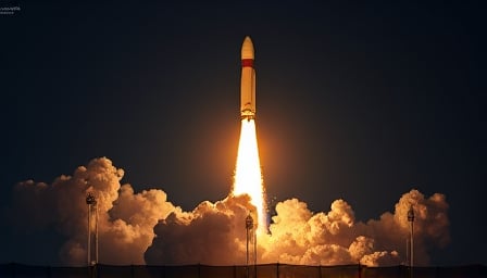 Karman Holdings Inc. Advances Defense and Space Technologies Amid Market Volatility