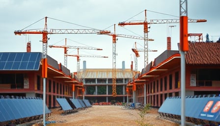 KARON ECO-VALVE Eyes Growth with Tibet Expansion and Yarlung Tsangpo River Project Commitment